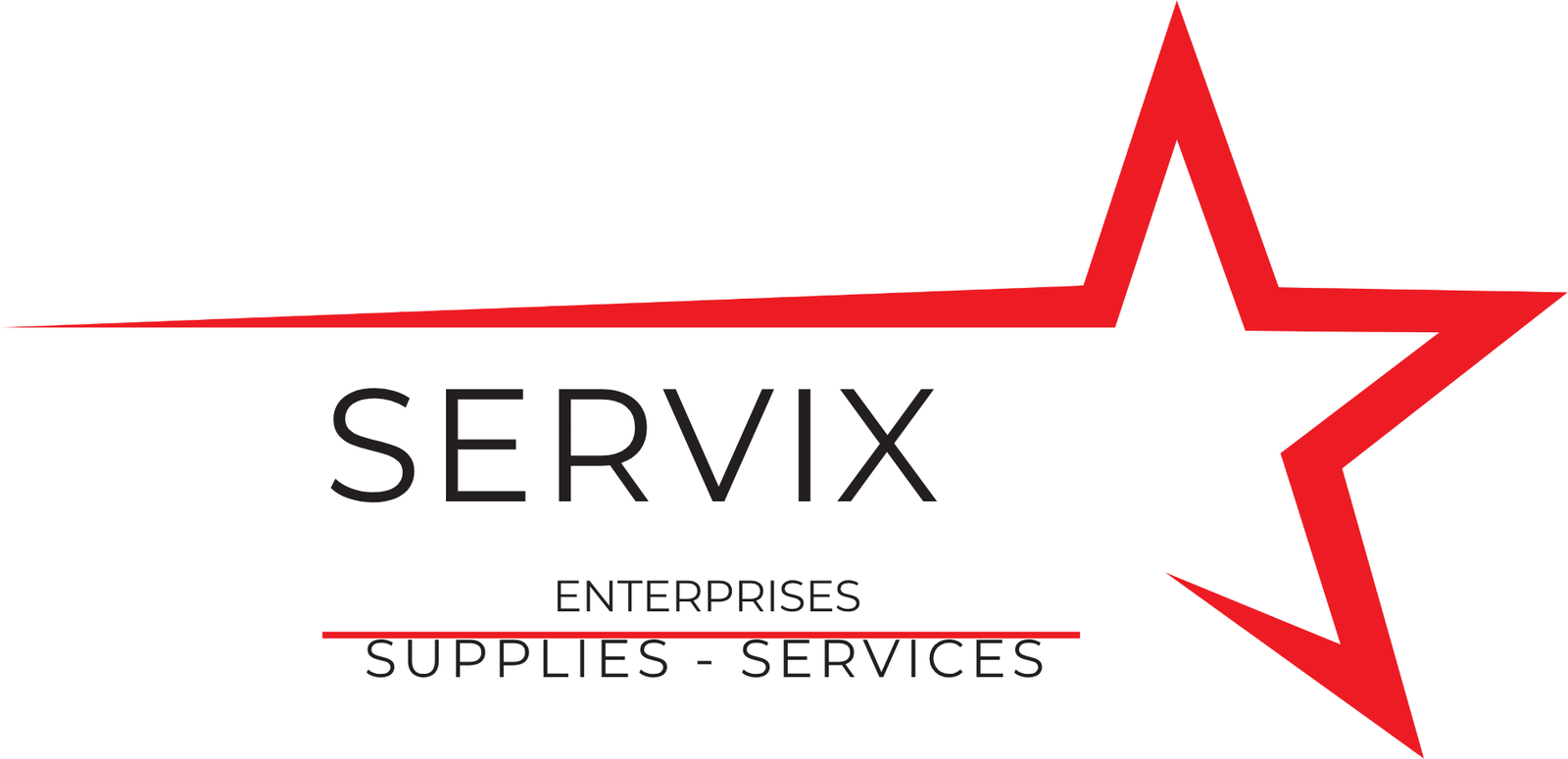 Servix Logo